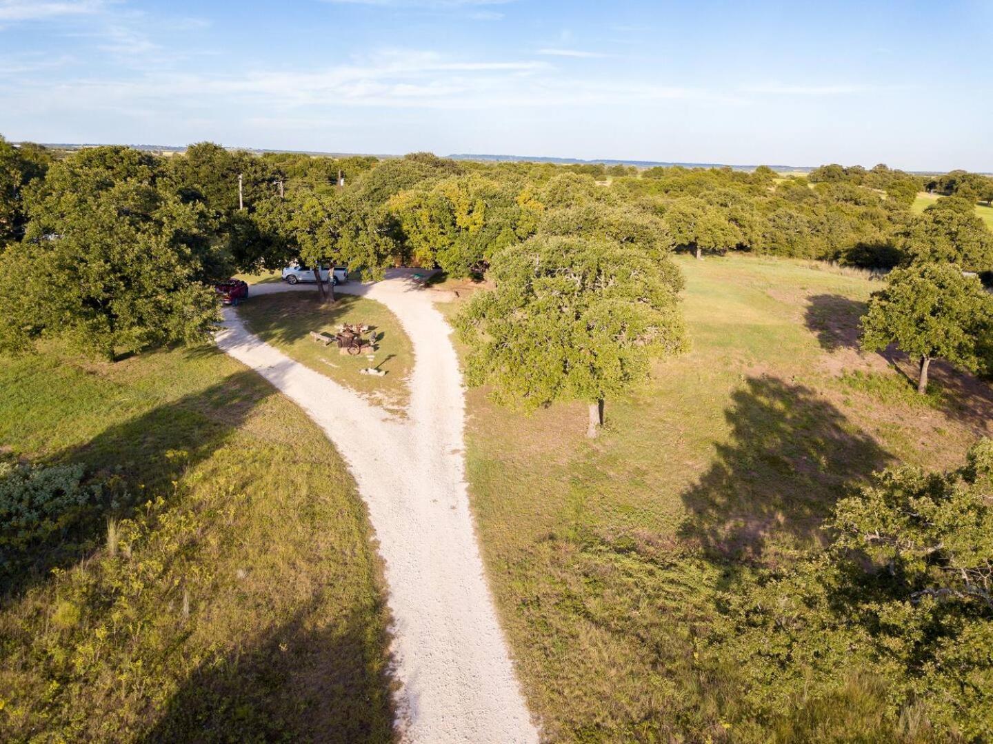Nature Retreateclectic Country Boho Farmhouse Nocona Exterior photo