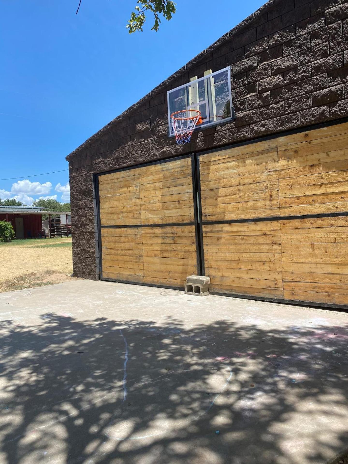 Nature Retreateclectic Country Boho Farmhouse Nocona Exterior photo